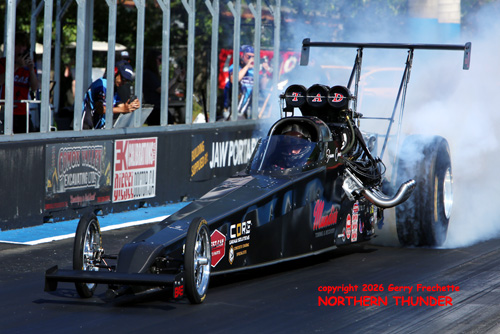 Shawn Cowie new car
